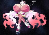 astronomical_hyper chris_yukine giantess gigantic_breasts number_porn senki_zesshou_symphogear // 12500x8852 // 89.2MB