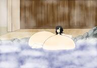 gigantic_breasts memori_(limeknight) oc owner:limeknight // 8500x6019 // 20.8MB