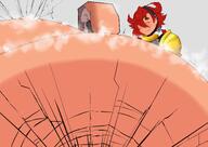breast_expansion gigantic_breasts gundam_suisei_no_majo miorine_rembran suletta_mercury // 8500x6019 // 7.9MB