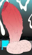 gigantic_penis hatsune_miku penis_expansion vocaloid // 8735x15000 // 8.9MB