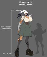 amarreto_(ferrous) ferrous_oc oc // 4913x6005 // 1.2MB