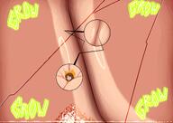 breast_expansion gigantic_breasts number_porn oc omniboob owner:colwag samantha_kruse_(colwag) // 8500x6019 // 12.3MB