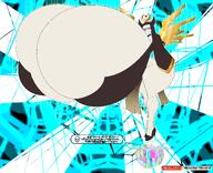 giantess gigantic_breasts number_porn oc owner:lafka willow_(lafka) // 8500x6912 // 12.3MB