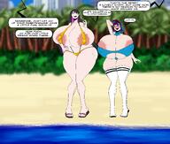 breast_expansion ferri ferrous_oc gigantic_breasts oc owner:yagokoro soon-yi_(yagokoro) // 8500x7215 // 13.7MB