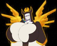 giantess gigantic_breasts oc owner:lafka willow_(lafka) // 8500x6801 // 10.4MB