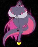 giantess gigantic_breasts oc owner:lafka sally_(lafka) // 6904x8500 // 10.1MB