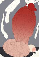 breast_expansion gigantic_breasts gigantic_penis kasane_teto penis_expansion utau // 10500x15000 // 10.4MB