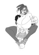 ferri ferrous_oc oc tbd // 1414x2000 // 93.9KB