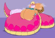 ayaka_(invisiblebaka) gigantic_ass gigantic_breasts oc owner:invisiblebaka // 8500x6000 // 2.6MB