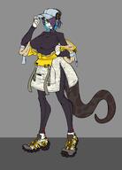 arknights asbestos // 3791x5286 // 1.8MB